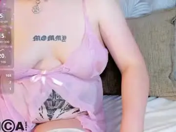 Chaturbate Adult Video Chat of roxy_moor