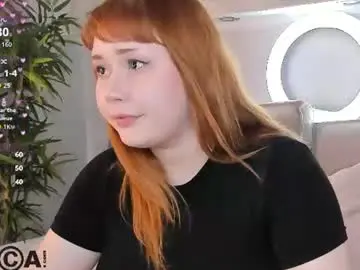 Chaturbate Live Sex of roxy_moor