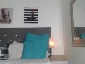 Chaturbate Sex Cam of veronica_santanaa