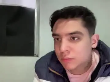 Chaturbate Nude Webcam of garypinepineapple