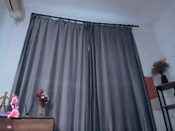 Chaturbate Nude Webcam of light_my_f1re