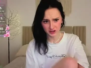 Chaturbate Best live sex cam show of little1_molly