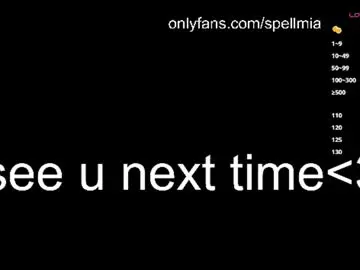 Chaturbate Private Sex Chat of miaspell