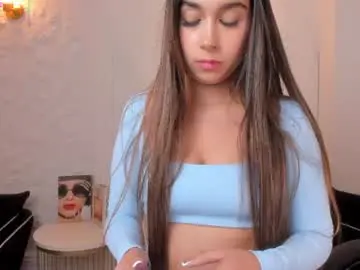 Chaturbate Best live sex cam show of veronicablue1