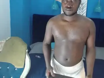 Chaturbate Free Porn Cam of william_bennett