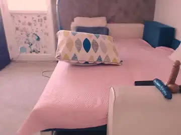 Chaturbate Sex Chat of alesyadollblonde