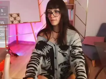 Chaturbate Sex Cam of ana_luve