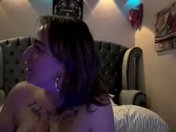 Chaturbate Best live sex cam show of bellabeanz