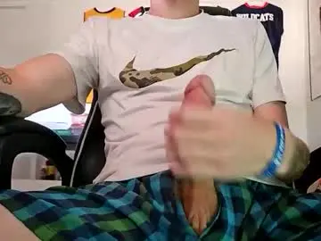 Chaturbate Best Webcam of bigwhited2115