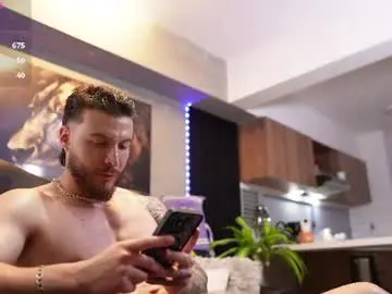 Chaturbate Live Sex Cam of davidd_blake