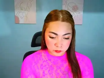 Chaturbate Nude Webcam of hot_xirene