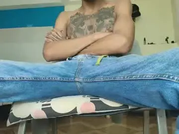 Chaturbate Free Live Porn of lobo_cockk