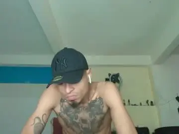 Chaturbate Adult Webcam of lobo_cockk