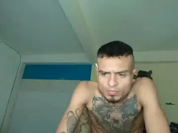 Chaturbate Nude Webcam of lobo_cockk