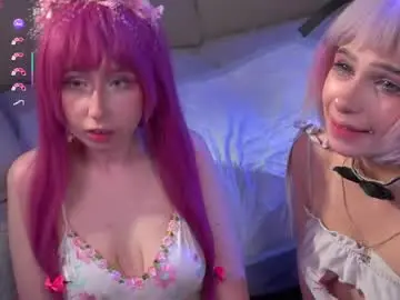 Chaturbate Adult Webcams of nikkisilk