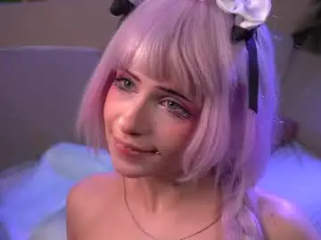 Chaturbate Best Webcam of nikkisilk