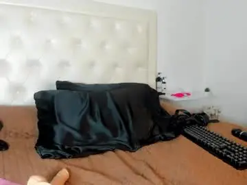 Chaturbate Nude Webcam of rouse_sexy_hotxx77