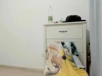 Chaturbate Best live sex cam show of woolfiie
