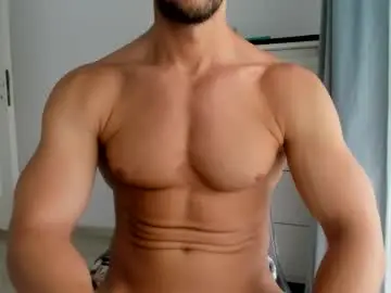 Chaturbate Live Porn of woolfiie