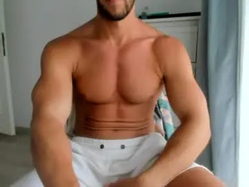 Chaturbate Live Porn of woolfiie