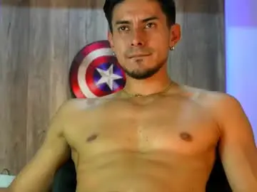 Chaturbate Private Sex Chat of andrew_elliot