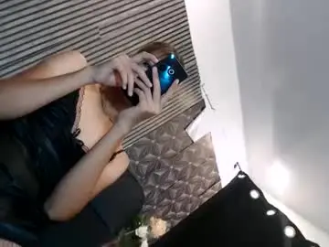 Chaturbate Best Webcam of carlai_2