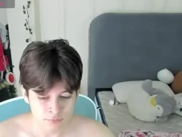 Chaturbate Adult Webcam of felix_leex