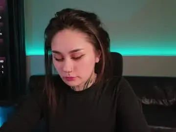Chaturbate Best live sex cam show of karenhotflirt