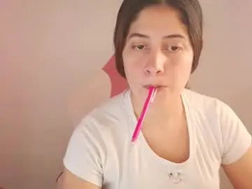 Chaturbate Nude Webcam of lara_aisha