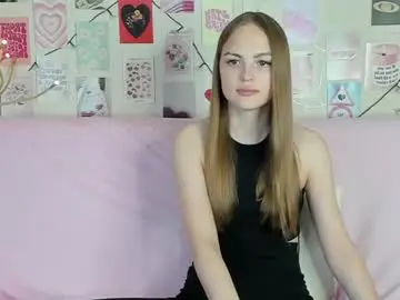 Chaturbate Adult Webcam of little_radiant_sun