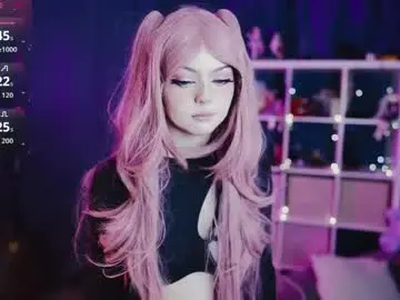 Chaturbate Private Sex Chat of madnessalise