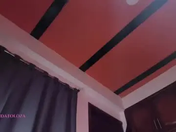 Chaturbate Live Sex of merlia_model