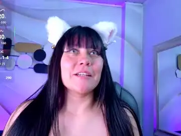 Chaturbate Free Porn Cam of pandora_mask