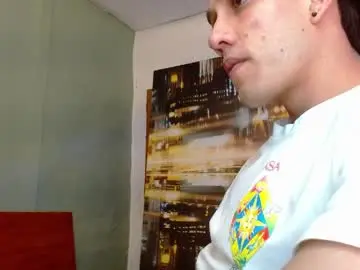 Chaturbate Watch Live Sex Cams of alexgiraldo__