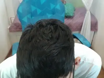 Chaturbate Sex Cam of dave_bakers