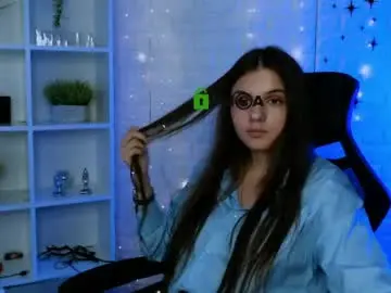 Chaturbate Best live sex cam show of linaa_dolly