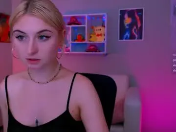 Chaturbate Sex Chat of linaa_dolly