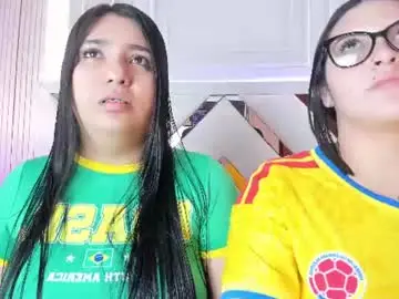 Chaturbate Free Live Porn of madeleine2112