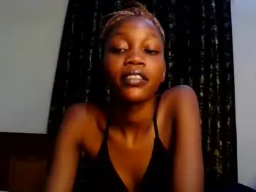 Chaturbate Watch Live Sex Cams of sweety_melanin
