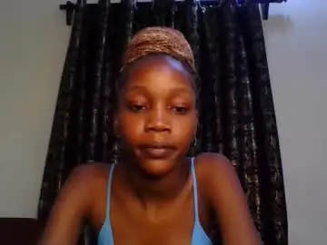 Chaturbate Adult Webcam of sweety_melanin