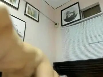 Chaturbate Nude Webcam of xdreamangel