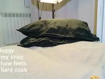 Chaturbate Sex Cam of _paprika
