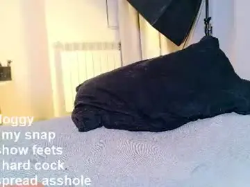 Chaturbate Sex Chat of _paprika