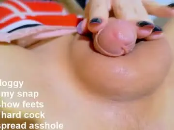 Chaturbate Adult Video Chat of _paprika