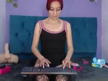 Chaturbate Best live sex cam show of aalorenamar