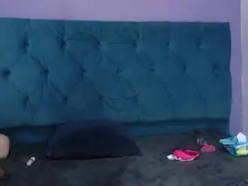 Chaturbate Live Sex Cam of aalorenamar