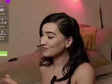 Chaturbate Live Sex of avaluna22