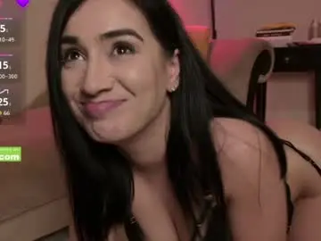 Chaturbate Live Porn of avaluna22
