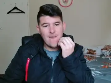 Chaturbate Adult Webcam of brendansexyboy098754