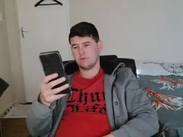 Chaturbate Private Sex Chat of brendansexyboy098754